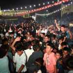 Christmas Celebration